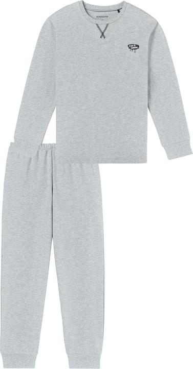Schiesser Nightwear 2 Schlafanzug (140)