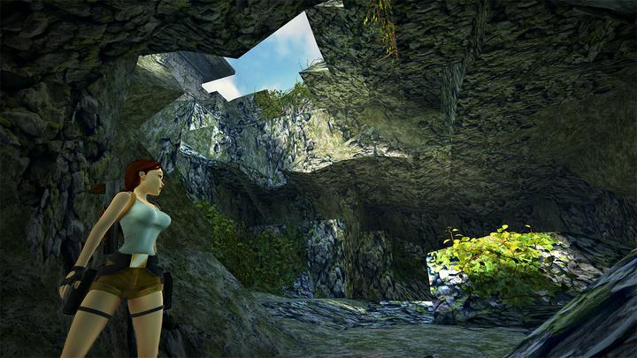 Image du produit Aspyr Tomb Raider 1-3 Switch Remastered UK (Switch, Switch Lite, Switch OLED, EN)