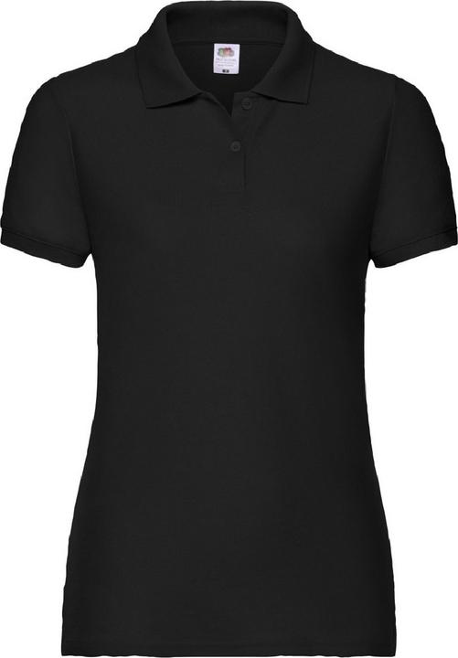 Fruit of the Loom 6535 Poloshirt Kurzarm (M)