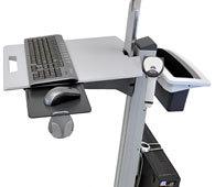 Immagine prodotto Ergotron Nfcart Cestino Modellato