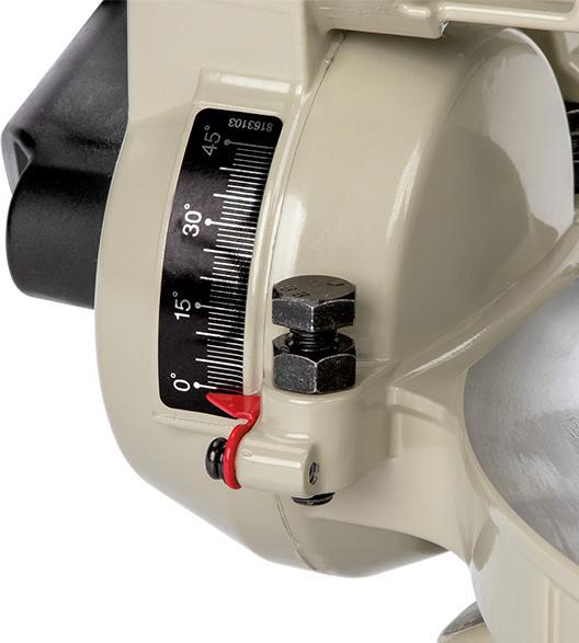 Image du produit Makita LS1040SN