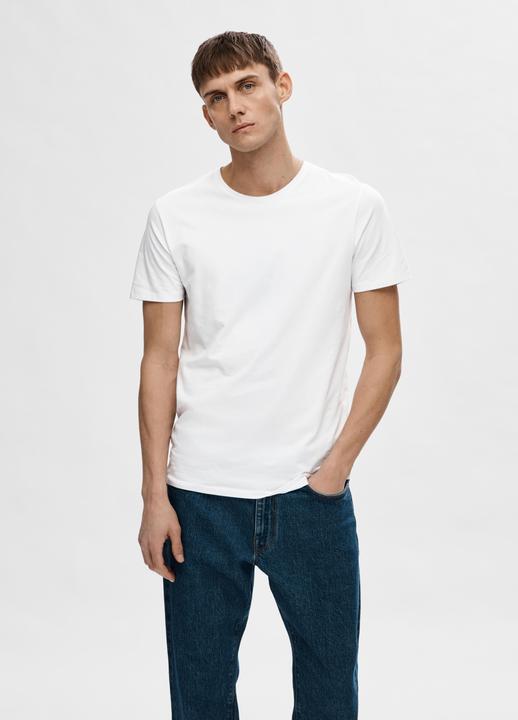 Produktbild Selected Homme New Pima (L)
