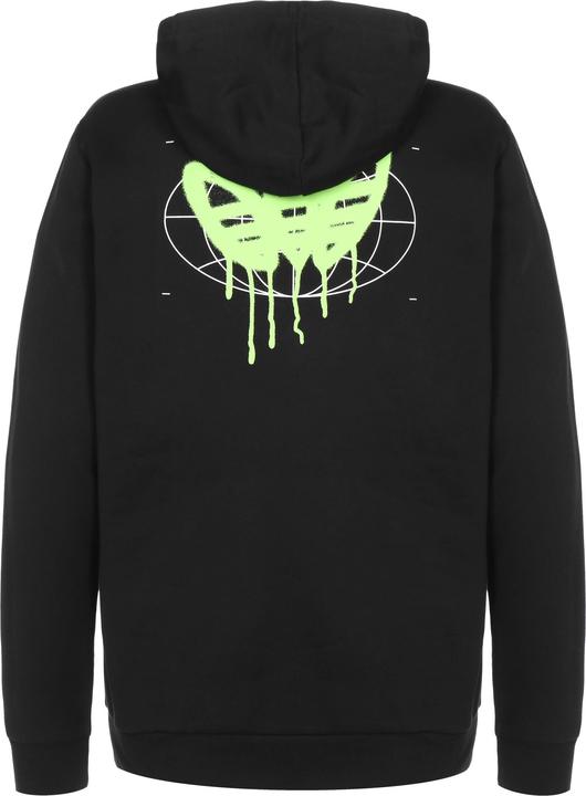Immagine prodotto adidas Felpa con cappuccio - 89691 (XS)
