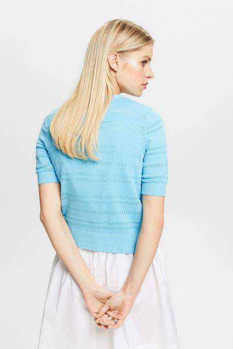 Produktbild Esprit strickjacke, damen (L)