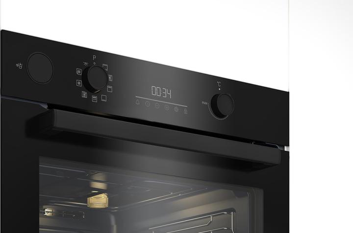 Produktbild Beko BBIS17300BPSE
