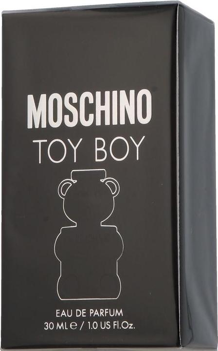 Image du produit Moschino Toy Boy (Eau de parfum, 30 ml)