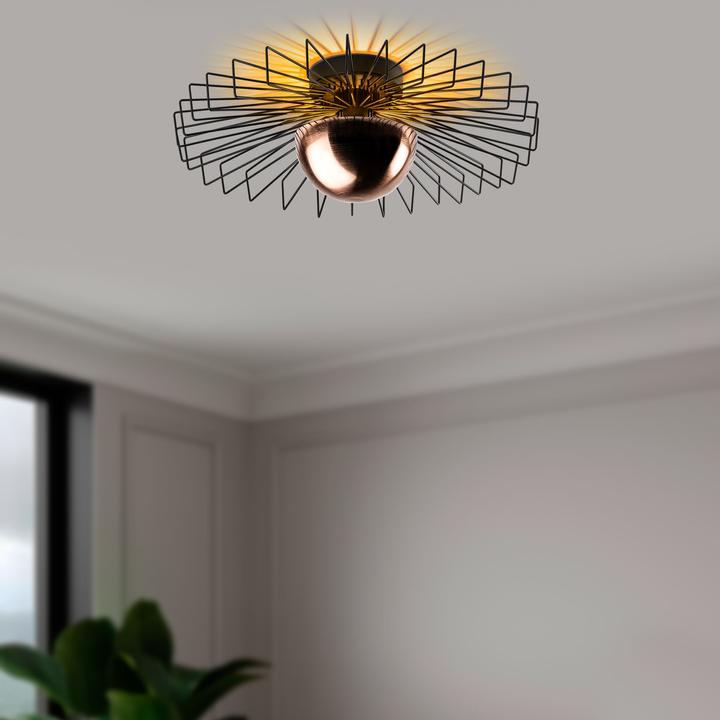 Produktbild Opviq Kaya Chandelier