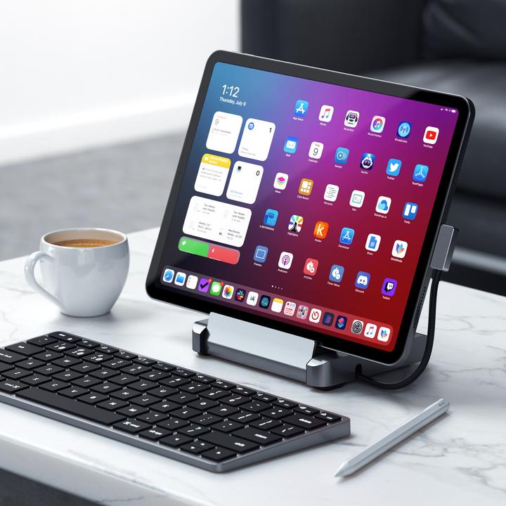 Actual product image Satechi St-Tcshipm (USB-C, 1 Ports)