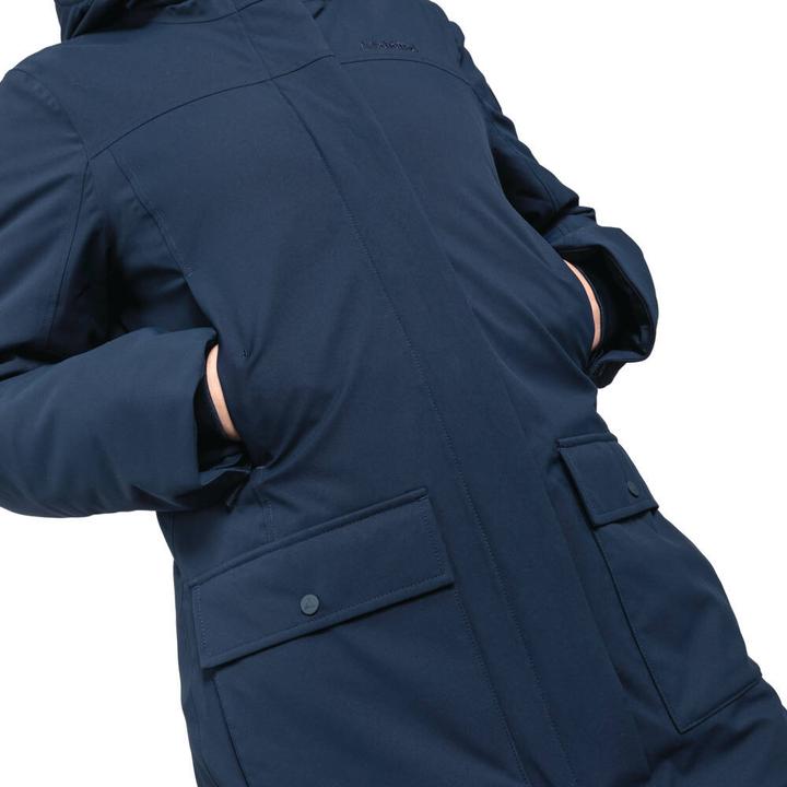 Immagine prodotto Schöffel Ins. Parka Rotterdam L (L)