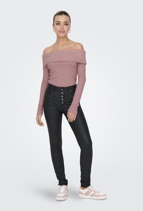 Actual product image Only ONLPIPER Top Top (L)