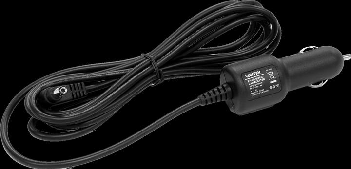 Produktbild Brother Pacd600cg