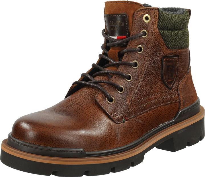 Image du produit Pantofola d'Oro Stiefelette (45)