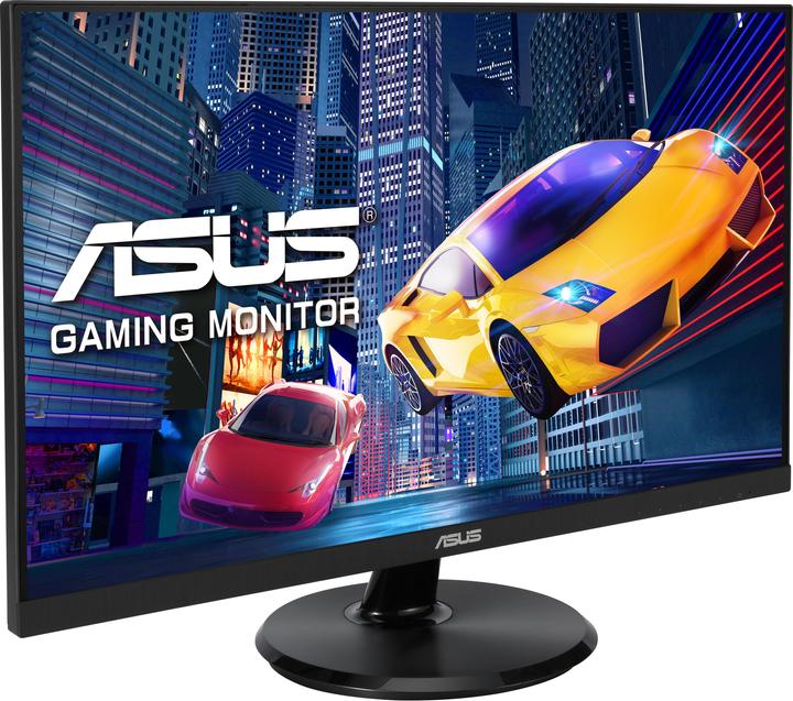 Produktbild ASUS Eye Care VA24DQF 60.5cm (16:9) FHD HDMI DP (1920 x 1080 Pixel, 23.80")