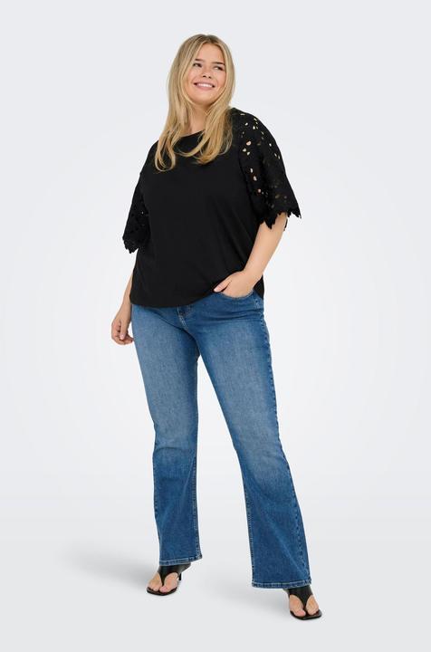Actual product image Only CARLINA T-shirt T-shirt (M)