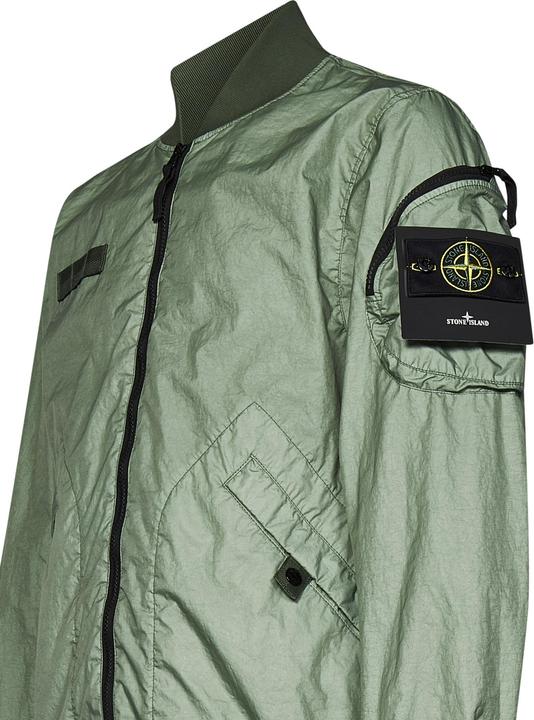 Immagine prodotto Stone Island Coats Green (M)