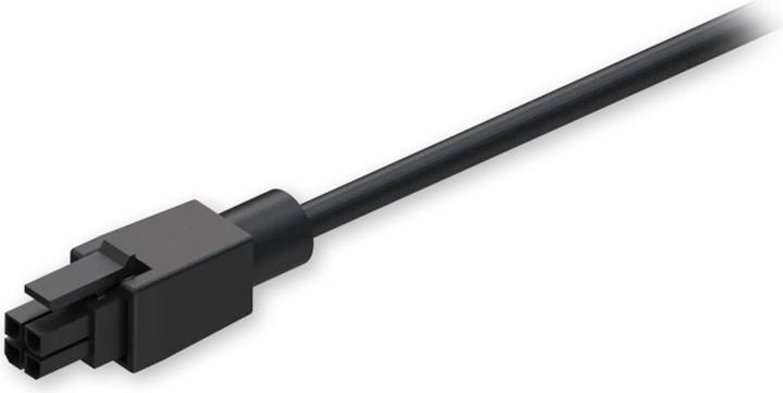 Actual product image Teltonika PR2FK20M:4-Pin Power Cord