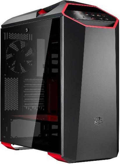 Cooler Master MasterCase MC500MT (ATX, mATX, Mini-ITX)
