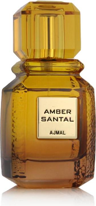 Image du produit Ajmal Amber Santal (Eau de parfum, 100 ml)