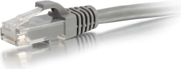 Produktbild C2G Netzwerkkabel (UTP, CAT5e, 3 m)