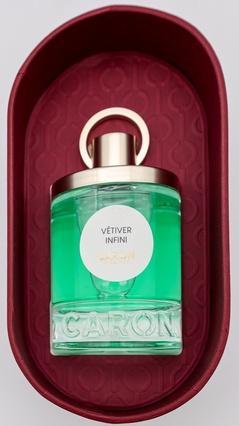Immagine prodotto Caron Vétiver Infini - EDP - Volume: 100 ml (Eau de parfum, 100 ml)