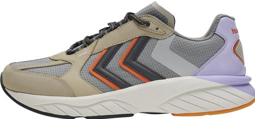Actual product image hummel REACH LX 6000 NUBUCK (41)