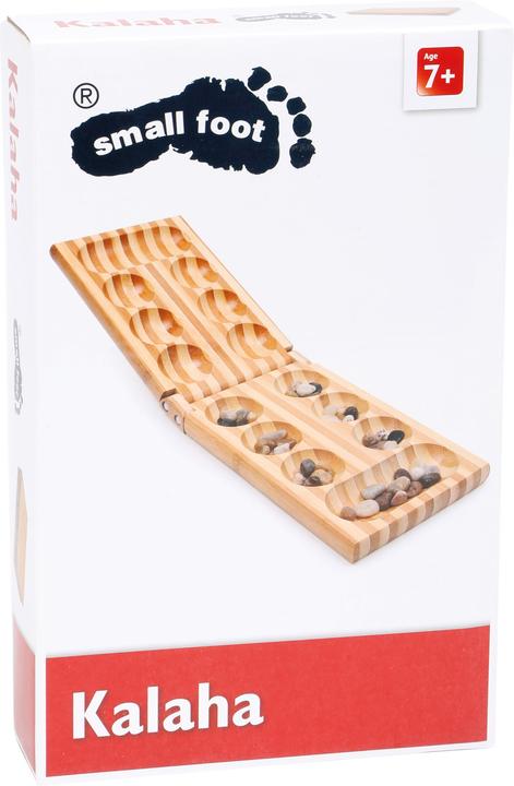 Produktbild small foot Kalaha (Deutsch)