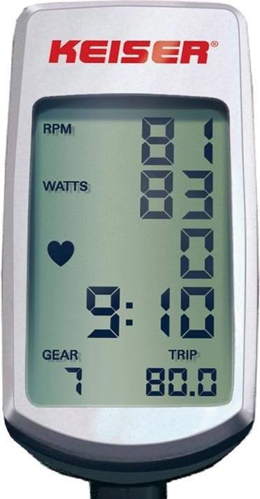 Produktbild Keiser M5i