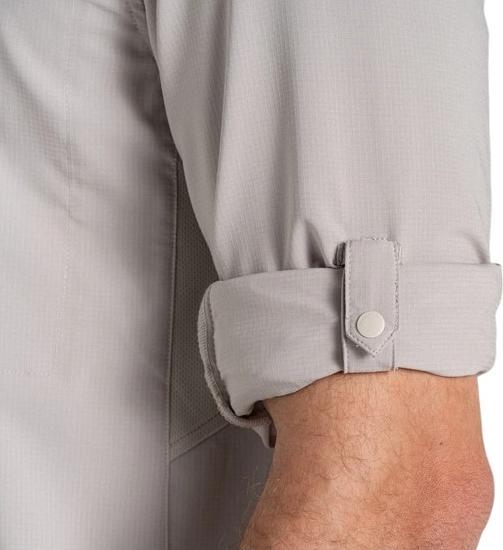 Immagine prodotto Craghoppers NosiLife Pro Long Sleeved Shirt V (M)