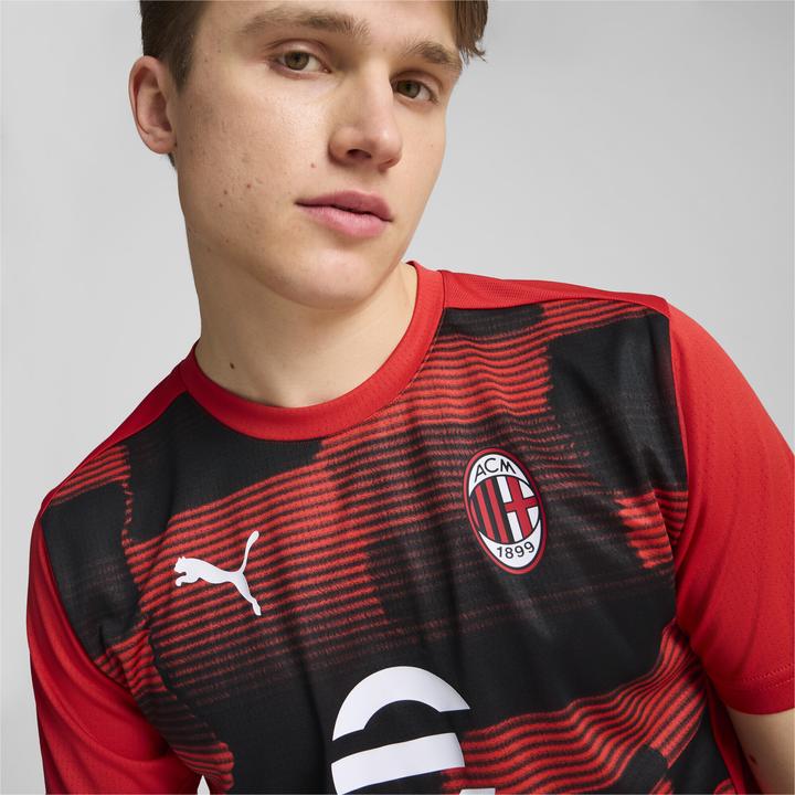 Immagine prodotto Puma Maglia ACM Prematch SS (M)