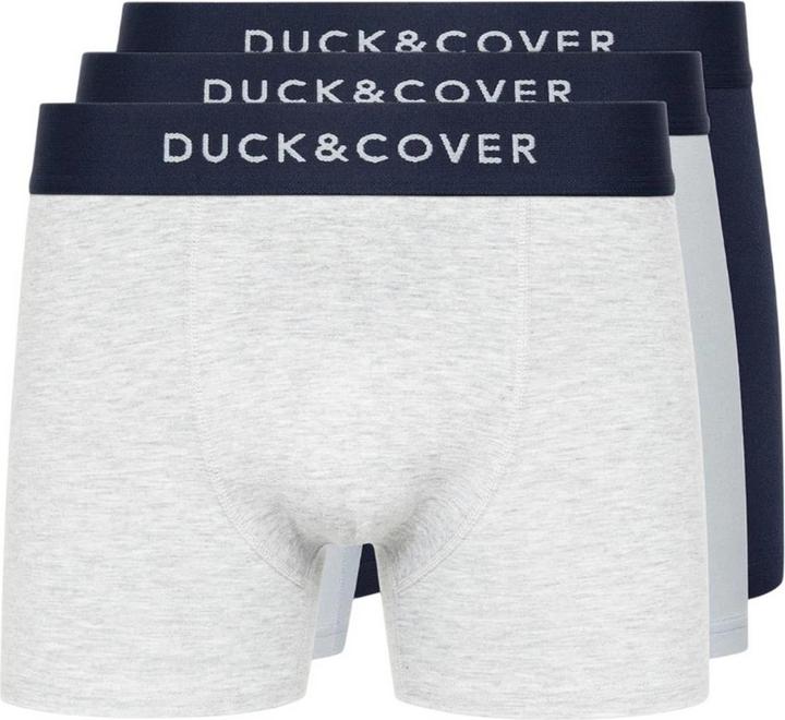 Immagine prodotto Duck and Cover Sagnet Boxer Uomo Misura Confezione 3 (L)