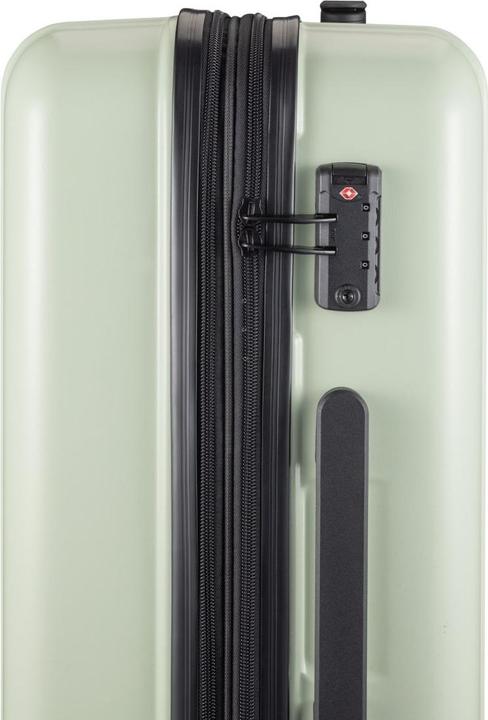 Image du produit Pack Easy Jolly, Cabin-Trolley M, menthe (71 l, M (50 - 90l))