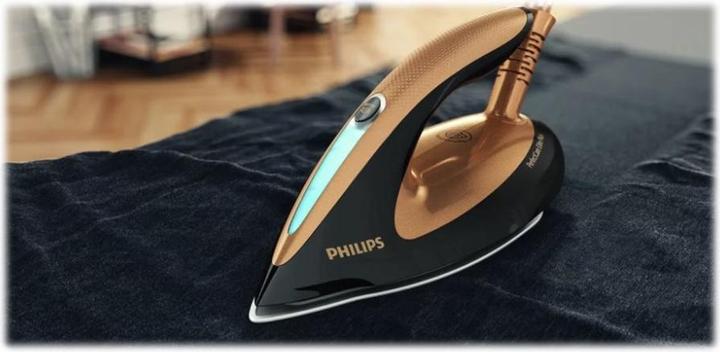 Philips GC9682/80 (2700 W, 600 g/min)