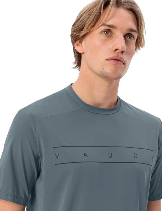 Actual product image Vaude Qimsa Logo Shirt (L)