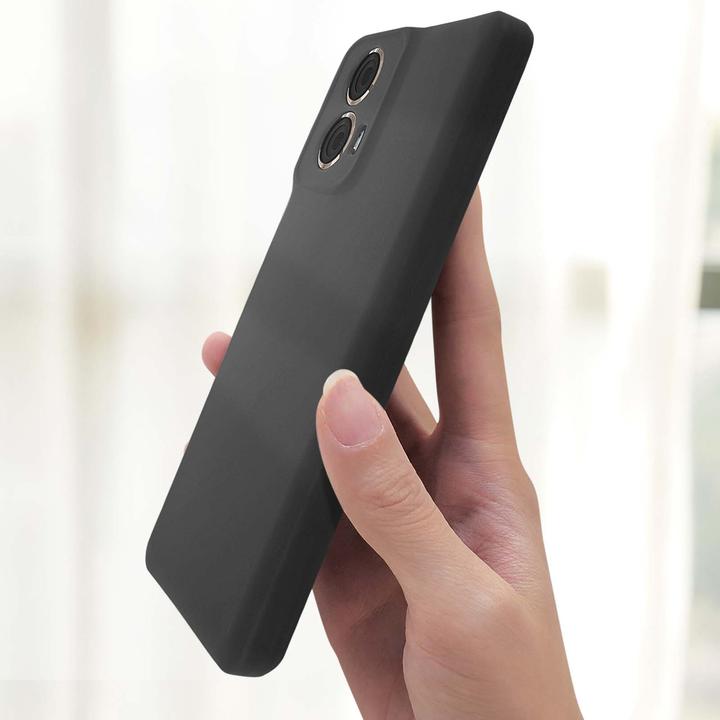 Actual product image Avizar Classic Case Mat (Motorola Moto G85)