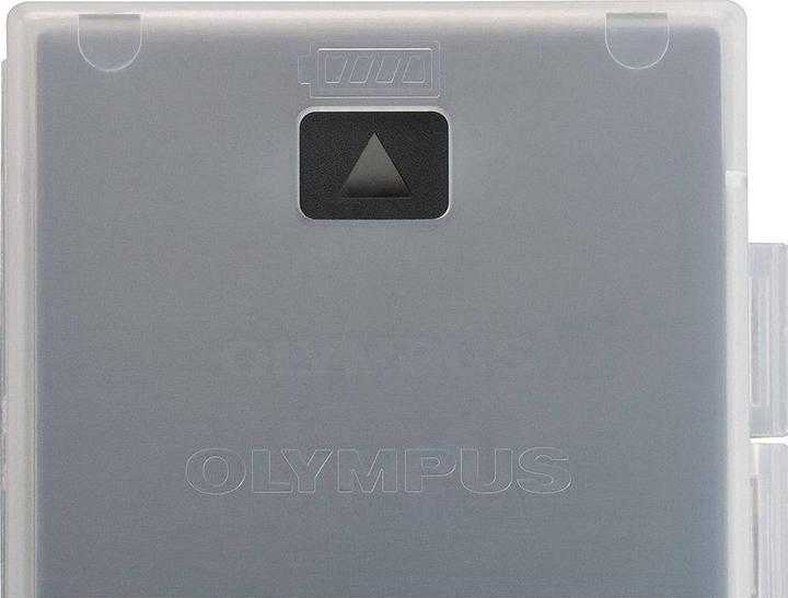 Image du produit Olympus Batterie lithium-ion rechargeable BLH-1 (Batterie de l'appareil photo)