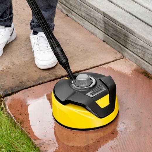 Productafbeelding Kärcher T-Racer T 5