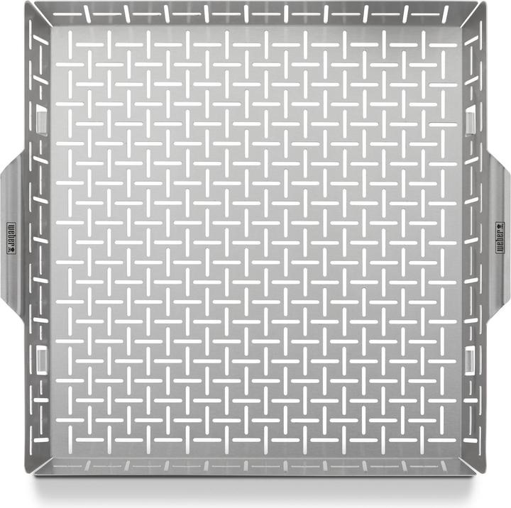 Actual product image Weber Crafted
