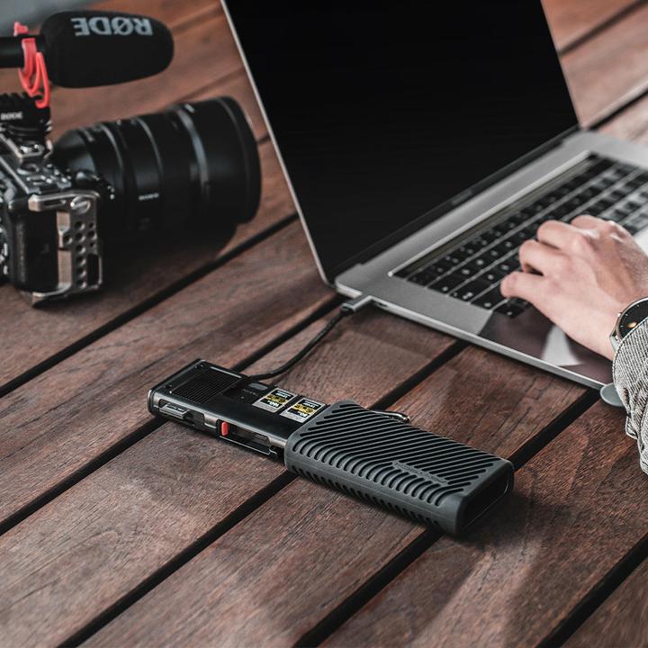 Produktbild Pgytech P-GM-168 (USB 3.2 Gen 2)