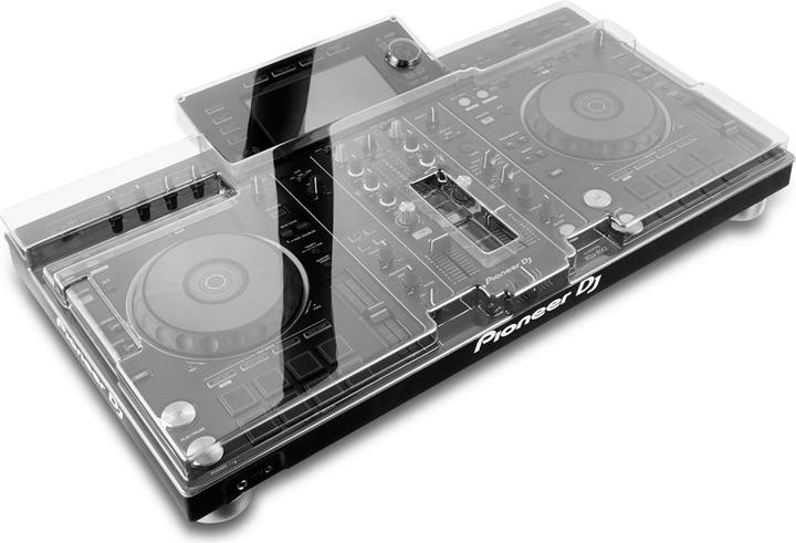 Image du produit Decksaver Ds-Pc-Xdjrx2