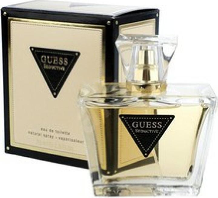 Immagine prodotto Guess Donne seducenti (Eau de toilette, 30 ml)