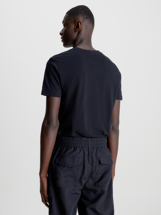 Image du produit Calvin Klein Jeans Ck Essential Slim Tee (XS)