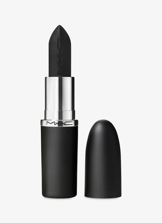 Image du produit MAC Cosmetics Macximal Silky Matte Lipstick Caviar (Caviar)