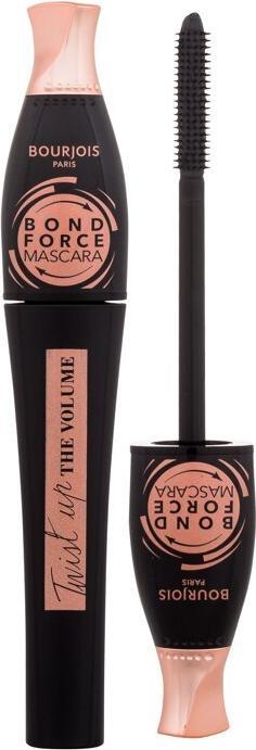 Produktbild Bourjois Twist Up The Volume Bond Force Mascara (1 Black)