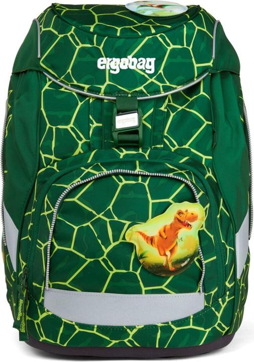 Produktbild Ergobag 6-tlg. Set BärRex (20 l)
