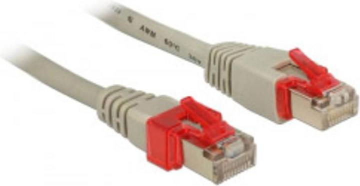 Produktbild Delock RJ45 Klinke Reparatur Clips