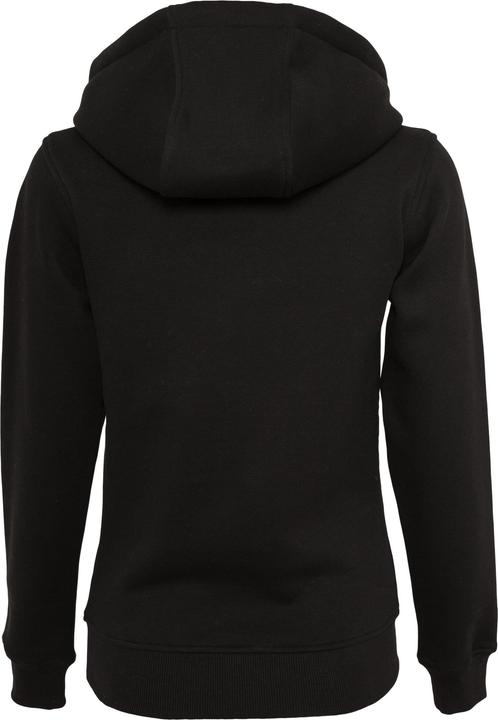 Image du produit Mister Tee MisterTee Ladies Rose Hoody - 170455 (L)