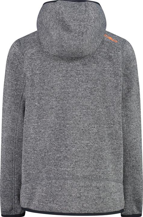 Immagine prodotto CMP Campagnolo Felpa con cappuccio in pile (104)