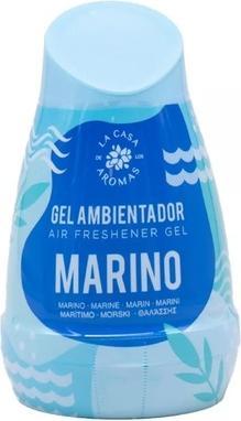 Produktbild La Casa de los Aromas Gel Air Freshener Marine 170g