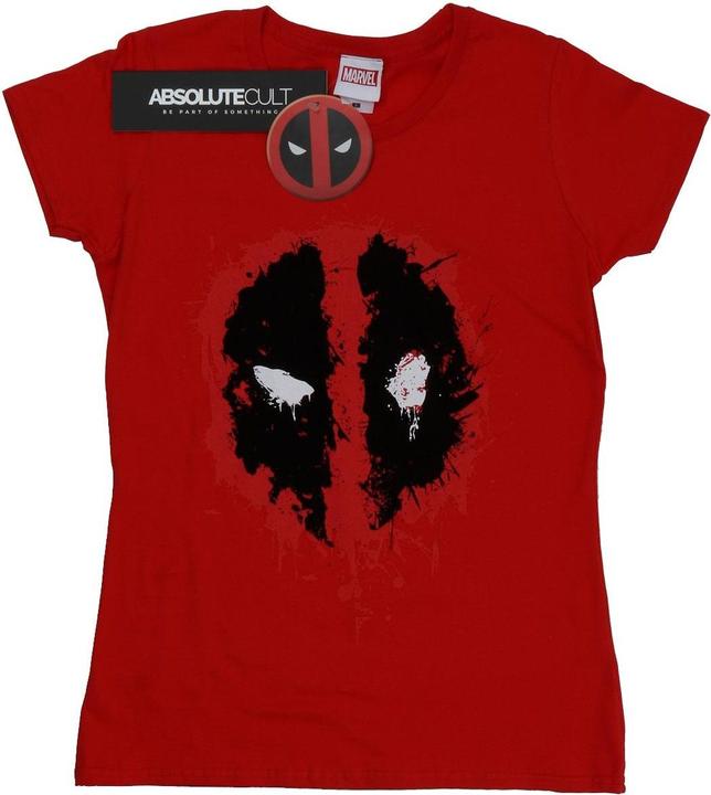 Deadpool TShirt (XL)