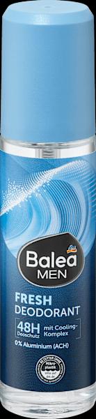 dm Balea MEN Deodorant Sprayer Deodorant Fresh (Spray)